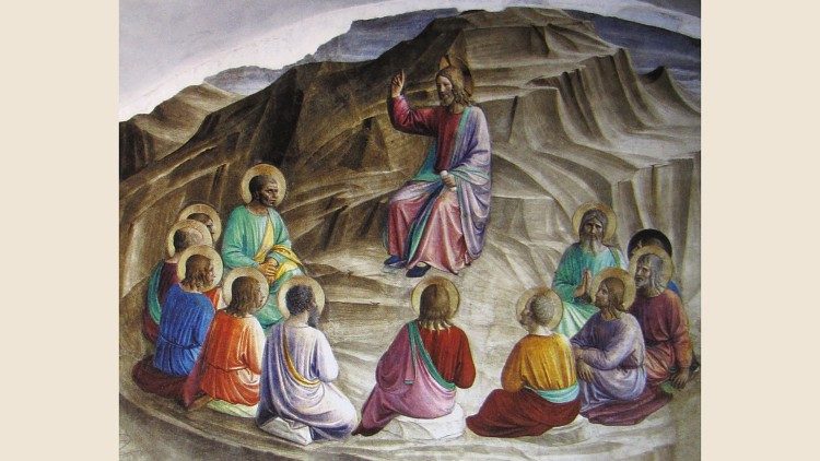 2019.02.17 Vangelo di domenica