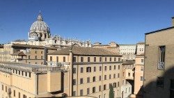 Патрыстычны інстытут Аўгустыніянум у Рыме