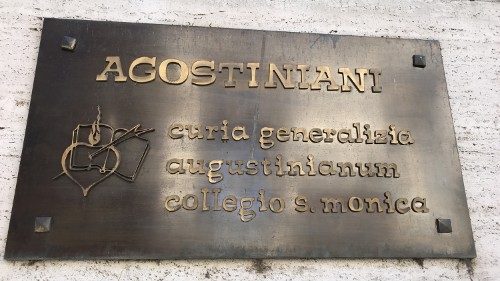 Папа Леў XIV: упершыню аўгустынец на Пятровым Пасадзе