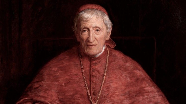 San John Henry Newman, prossimo Dottore della Chiesa