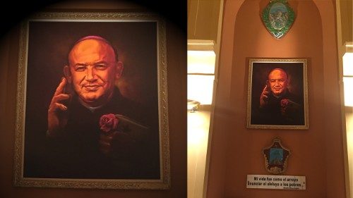 Pour François, les fruits du martyre sont la défaite des bourreaux