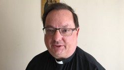 P. Markus Graulich war auch dabei