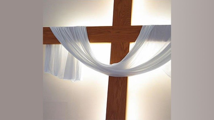 2019.02.25 La Croce di Gesù