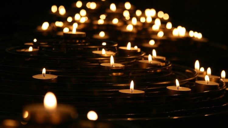 Le Chiese in Italia pregano con il Papa l'11 aprile per dire "no" alla guerra