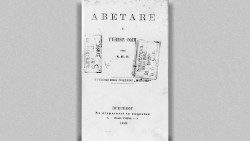 Abetare e gjuhës shqipe 1879