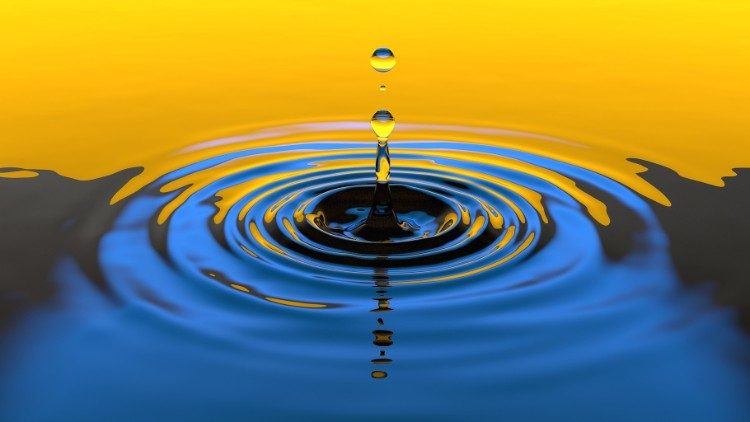 As crianças do sul da Ásia estão mais expostas à escassez de água do que em qualquer outra região do mundo