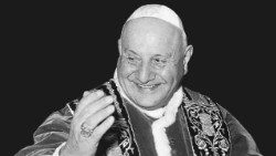 Papa João XXIII (Vatican Media)