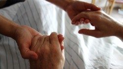 Møte, gave og deling