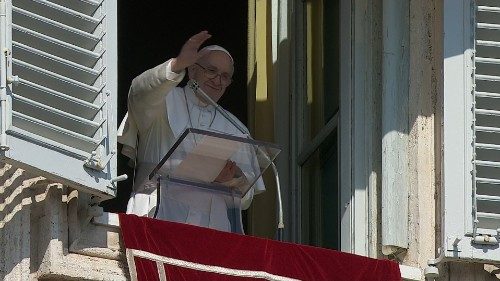 Angelus del 3 marzo 2019
