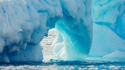 The Artic Ocean