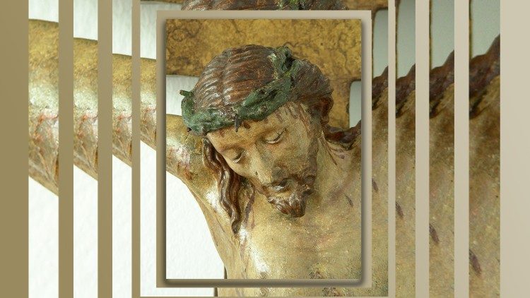 2019.03.06 La Quaresima - Gesù Cristo