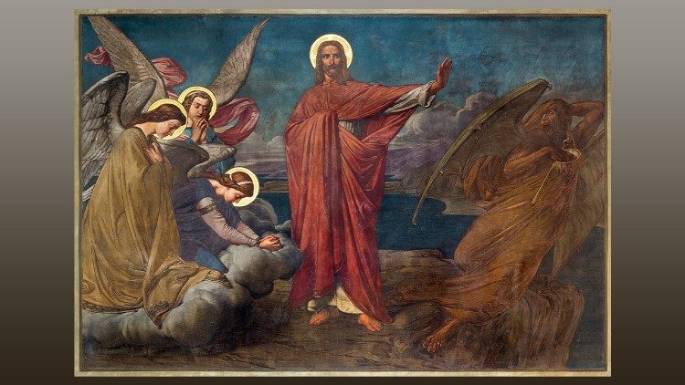 "Rečeno je: Ne iskušavaj Gospodina, Boga svojega!"