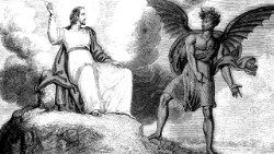 የየካቲ 30/2017 የመጀመሪያው የዐብይ ጾም ሣምንት ንባባት እና የቅዱስ ወንጌል አስተንትኖ