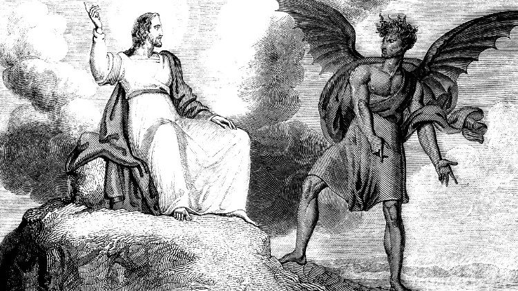 የየካቲ 30/2017 የመጀመሪያው የዐብይ ጾም ሣምንት ንባባት እና የቅዱስ ወንጌል አስተንትኖ