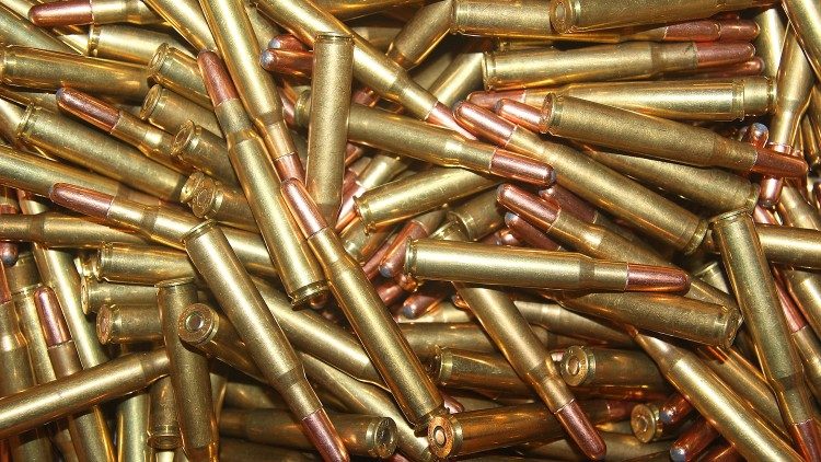 A guerra é hoje o negócio planetário mais lucrativo