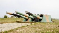 Jedním z klíčových aspektů zprávy Sipri je nárůst vojenských výdajů na evropské úrovni. 