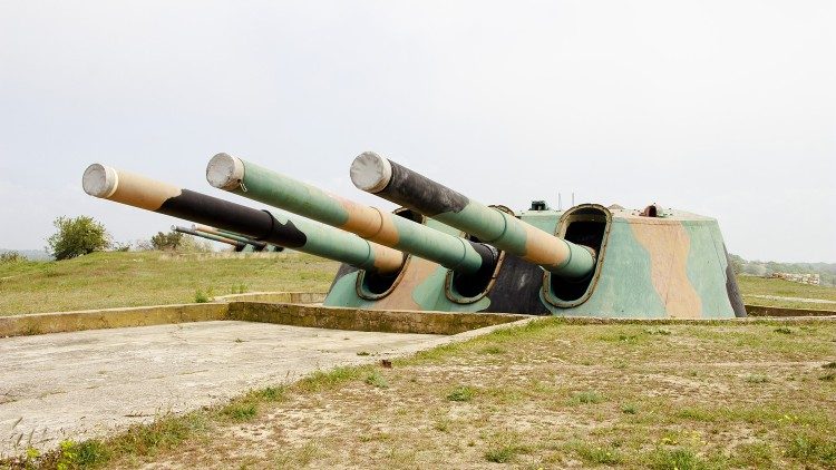 Jedním z klíčových aspektů zprávy Sipri je nárůst vojenských výdajů na evropské úrovni. 