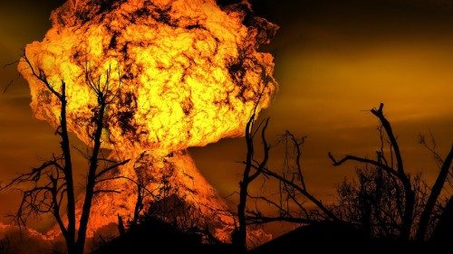 Klimarettferdighet og økologisk omvendelse: en appell fra Kirkene i det globale sør