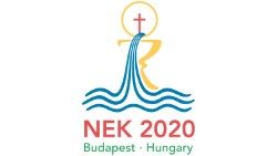 Das Logo zum Eucharistiekongress, das eigentlich in diesem Jahr hätte stattfinden sollen