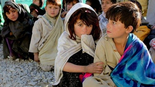 Oriente Medio: otros 23 millones de ni&ntilde;os en riesgo a causa de la guerra