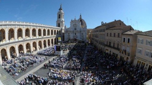 У Ватыкане праходзіць міжнародная сустрэча рэктараў санктуарыяў 