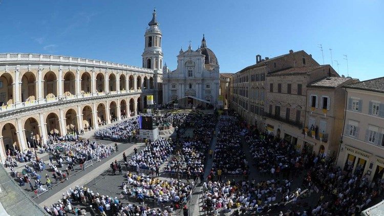 Марыйны санктуарый у Ларэта