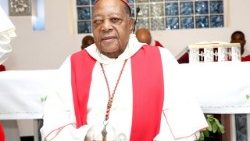 O cardeal Alexandre do Nascimento morreu no sábado, 28 de setembro, em Luanda