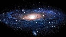 O tema da 18ª Escola de Verão do Observatório Astronômico Vaticano é "Aprendendo o Universo: Ferramentas de Ciência de Dados para Pesquisas Astronômicas"