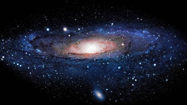 2019年关于宇宙，星系，银河系，行星，恒星，天文学，天体学研讨会