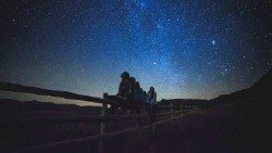 2019.03.28 cielo stellato, stelle, natura, ambiente, via lattea