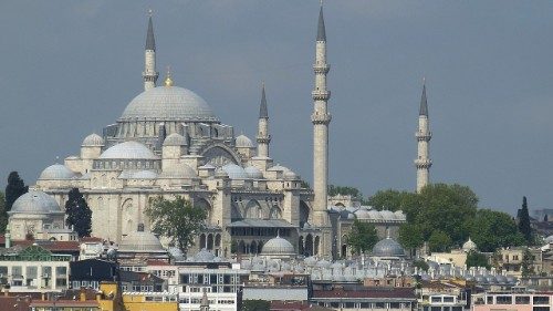 Jesuit Körner: Viele Muslime sehen Papstbesuch als Ehre