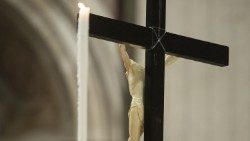 Bispo de San Nicolás havia sofrido ameaças contínuas (Vatican Media)