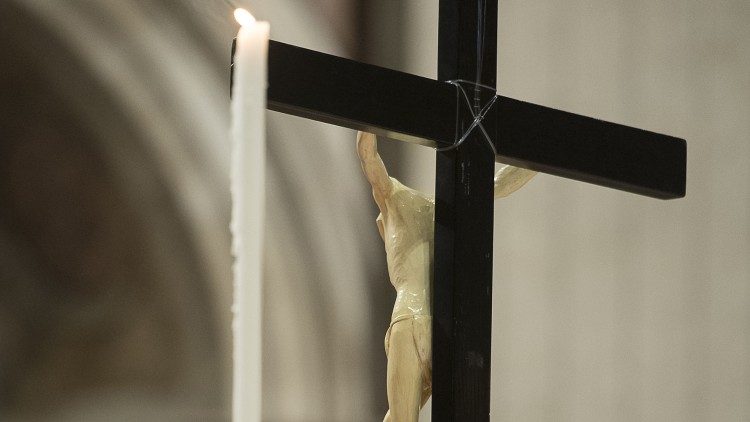 Bispo de San Nicolás havia sofrido ameaças contínuas (Vatican Media)