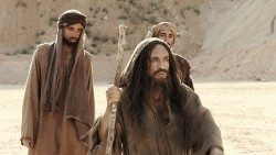 2019.04.08 Film dokumentar 'Pararendësi' për Shën Gjon Pagëzuesin