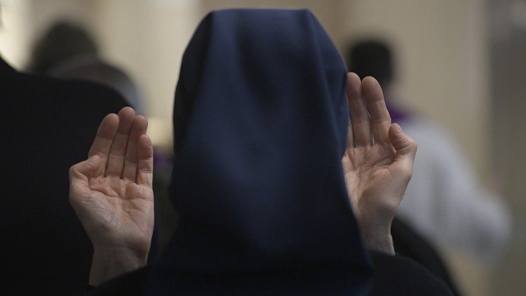 2019.04.09 Papa Francesco Messa Santa Marta