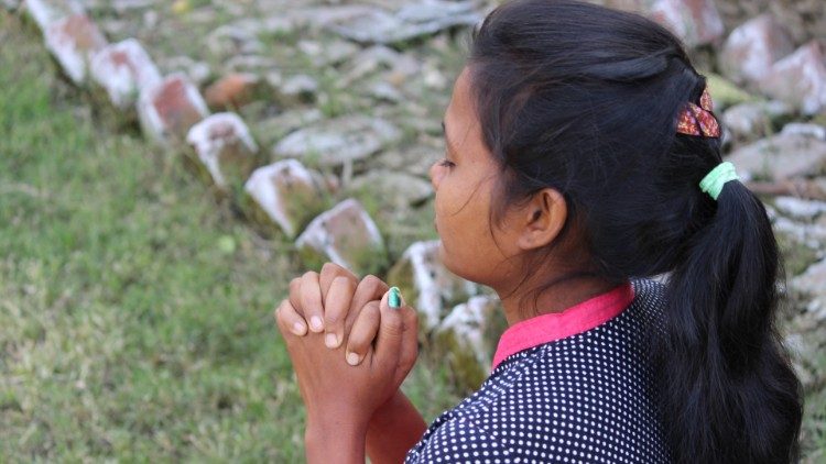 2019.04.10  foto di World Watch List 2019 di Porte Aperte/Open Doors