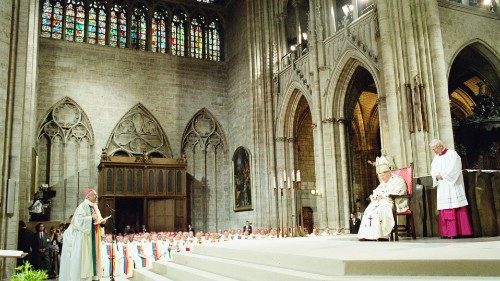 Les JMJ selon Jean-Paul II, une aventure prophétique vue par l’un de ses acteurs