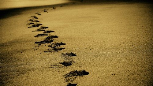 Biblické postavy (27): Abrahám (VIII. časť)