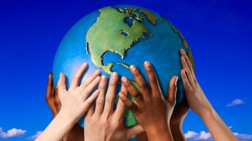 Journée mondiale de la Création: «la justice environnementale n'est pas un concept abstrait»