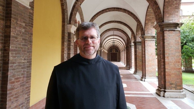 Pater Mauritius Wilde