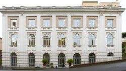 Die Päpstliche Universität Urbaniana