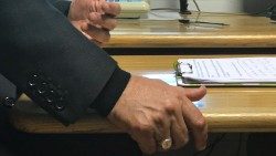 Los obispos que asistirán al la Asamblea del Sínodo de los Obispos en Roma piden oraciones por  esta misión