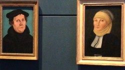 Luther-Haus in Wittenberg