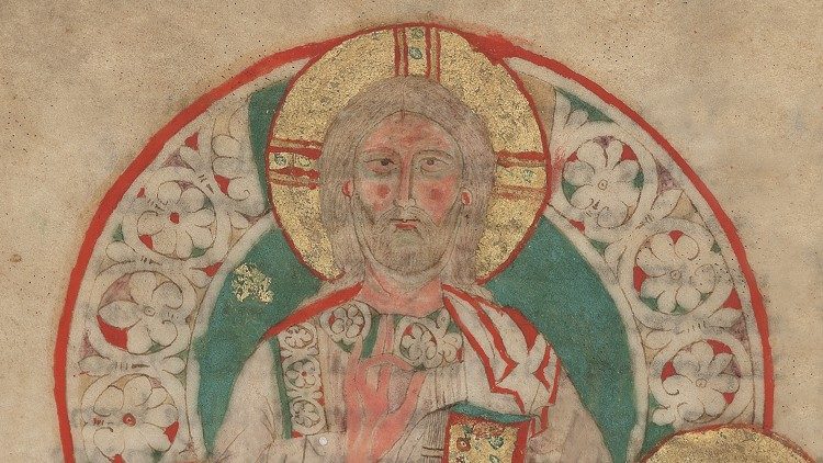 2019.05.26 Vangelo di domenica