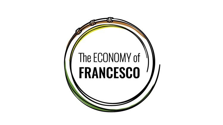 Il logo di The Economy of Francesco