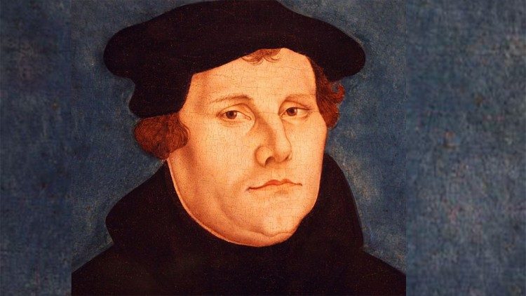 Martin Luther