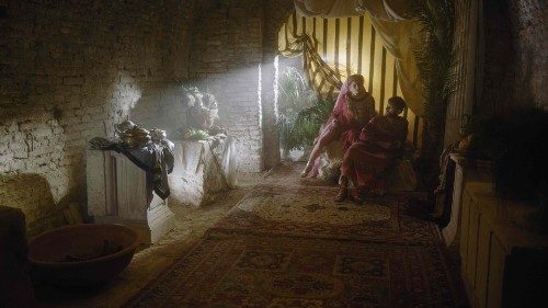 Biblick&eacute; postavy (4): Herodes 