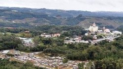 Santuário de Caravaggio