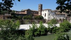 Sanktuarium Nowych Męczenników w Rzymie