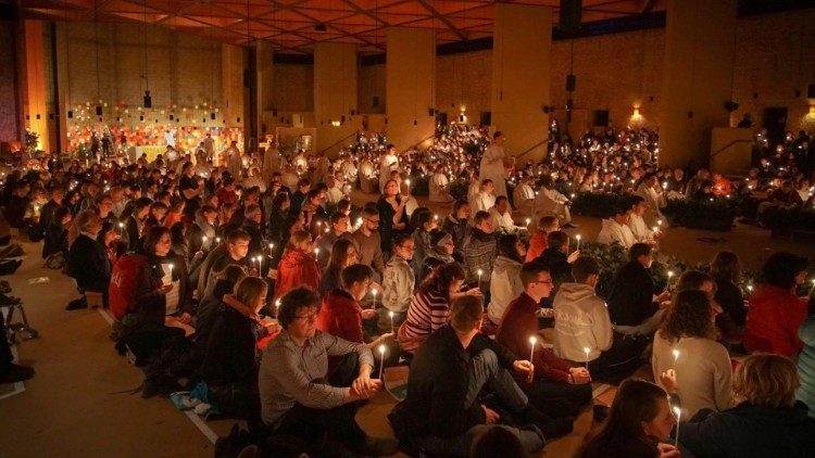 Taizé
